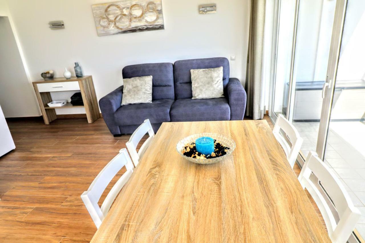 By The Sea - Sea View Torres Apartment Portimao Exterior photo